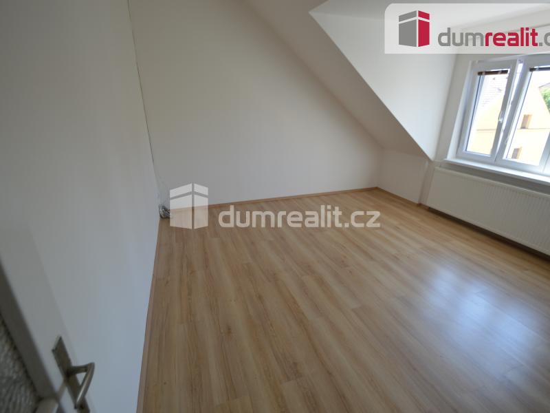Pronájem bytu 1+1 43 m2