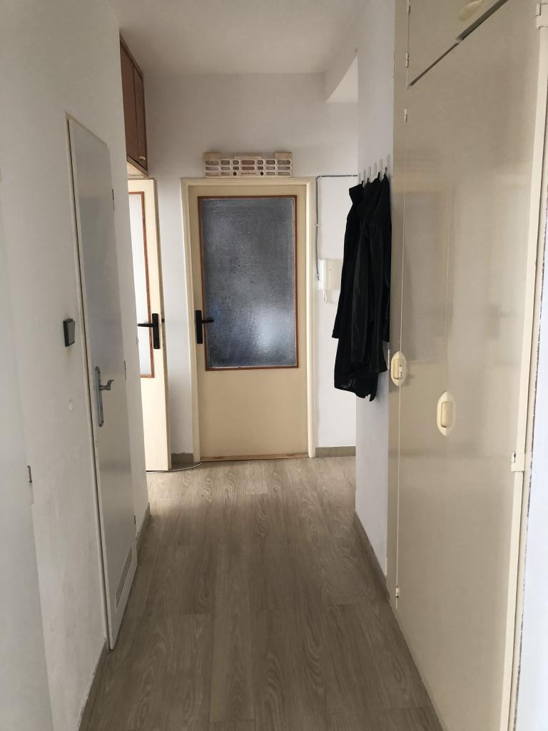 Pronajem bytu 2+1 60 m2