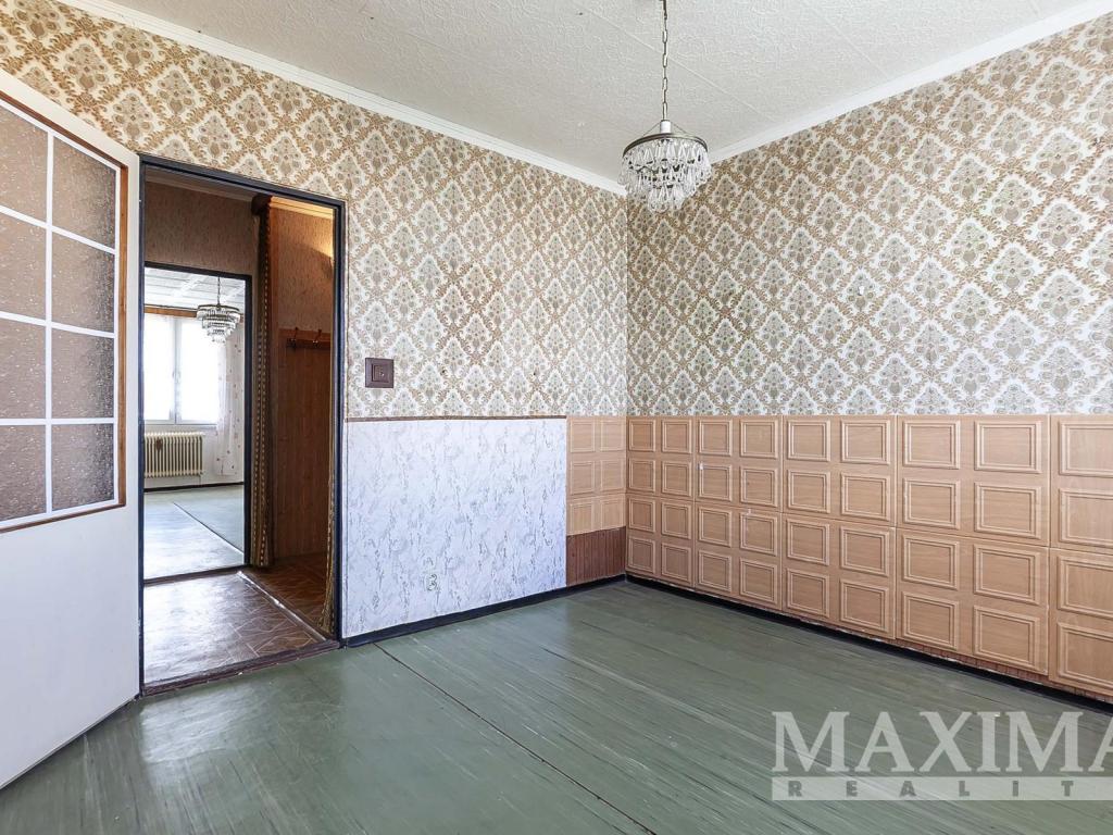 Prodej bytu 3+1 60 m² – další
