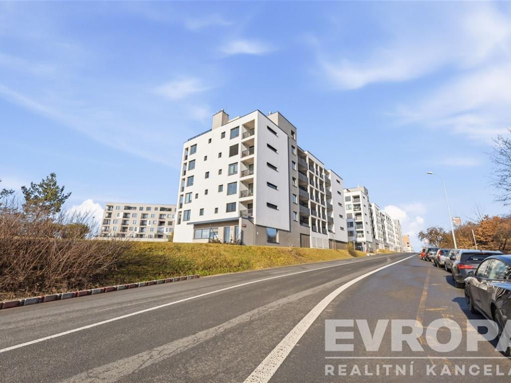 Pronájem bytu 2+kk 54 m2