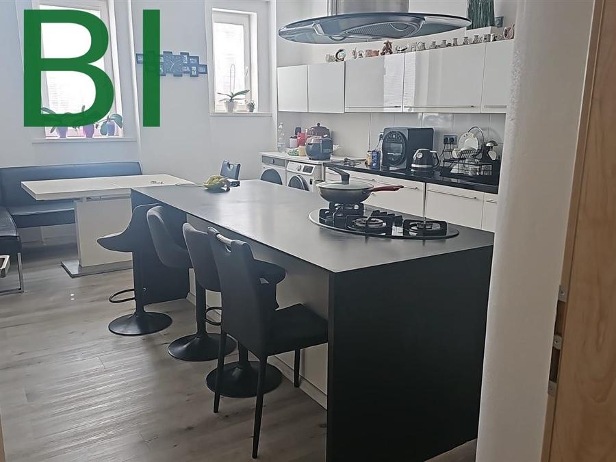 Pronájem bytu 3+1 105 m2