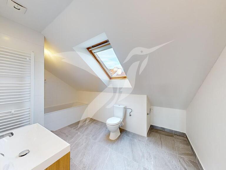 Pronájem bytu 2+kk 59 m2