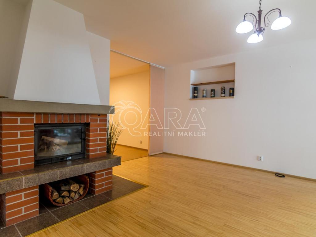 Prodej bytu 3+kk 135 m² – pohled 6