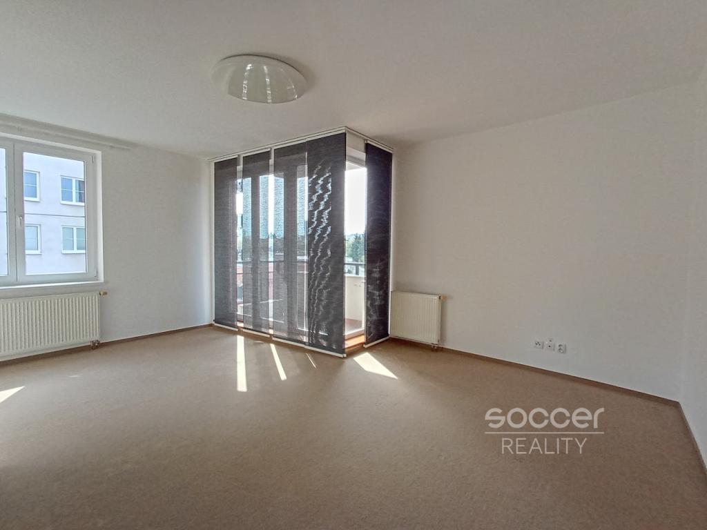Pronájem bytu 1+1 36 m2