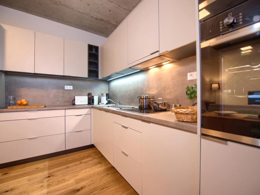 Pronajem bytu 3+kk 90 m2