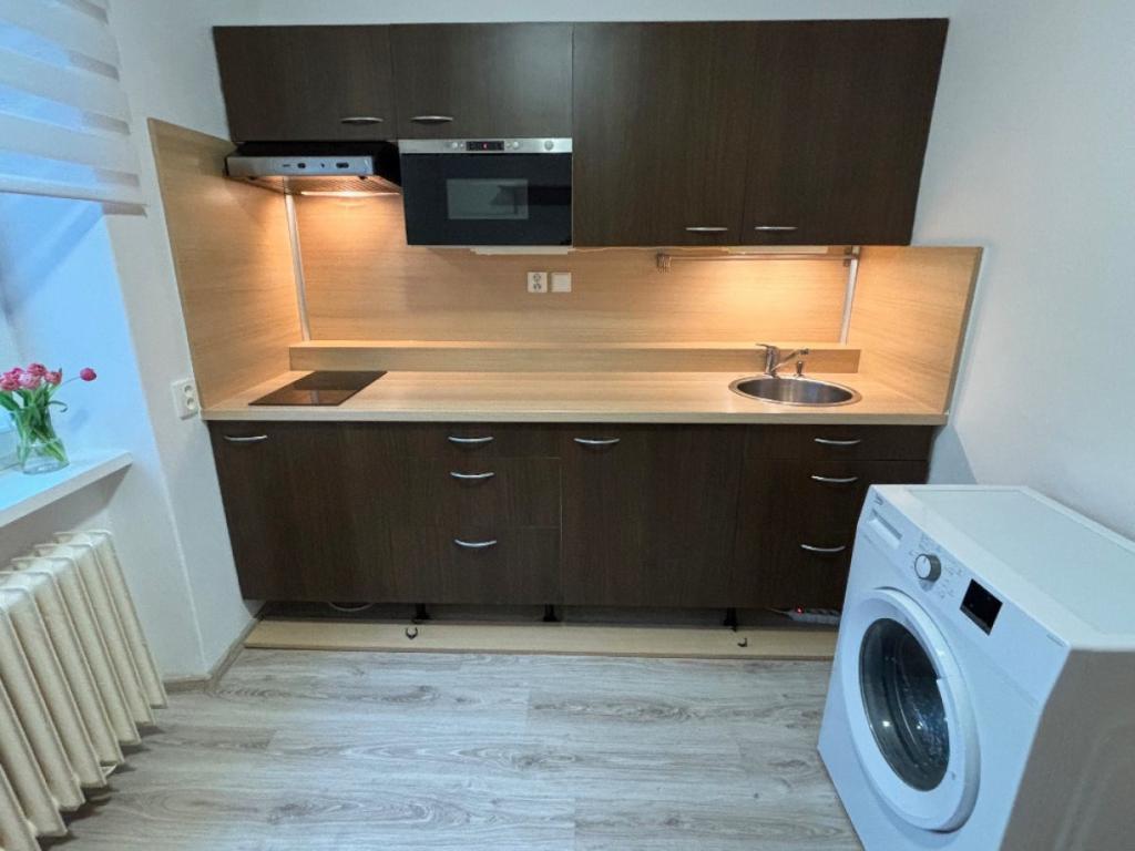 Pronájem bytu 1+1 28 m2