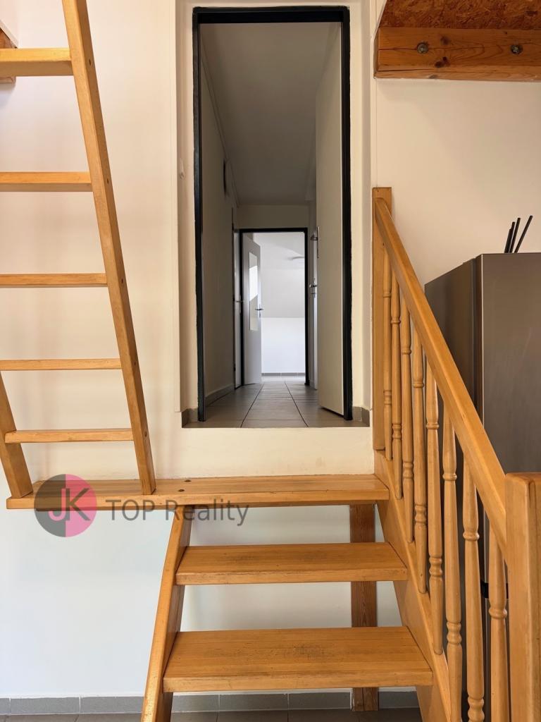 Pronájem bytu 2+kk 46 m2