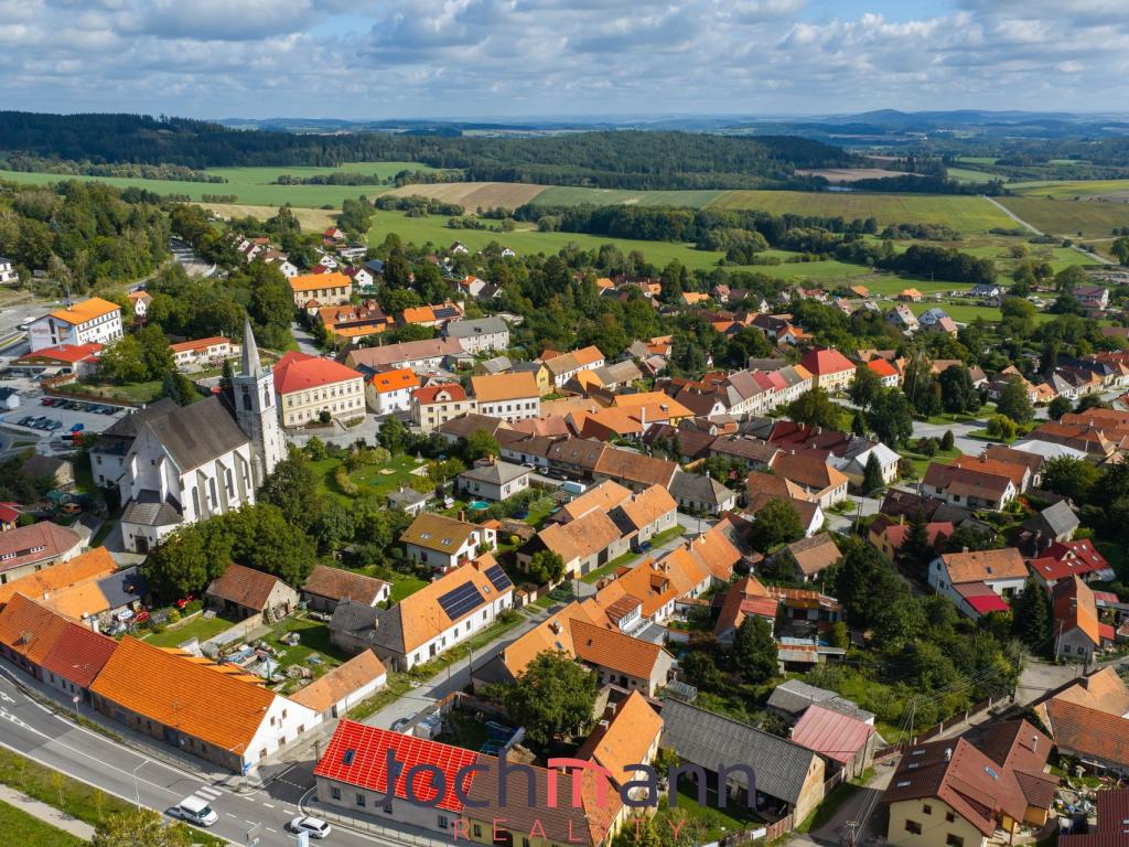 Prodej domu 192 m2
