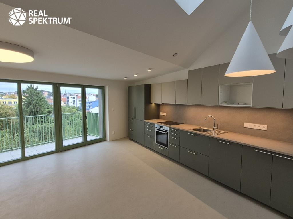 Appartement 3 kamers, 93 m²