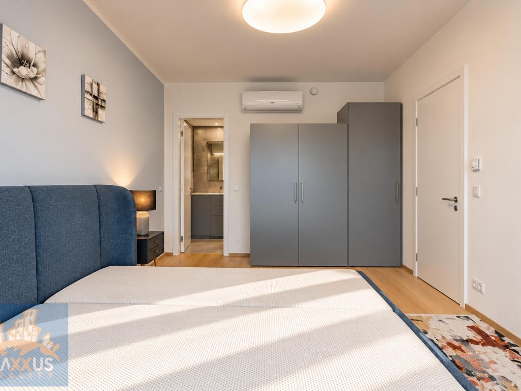 Pronájem bytu 2+kk 60 m2, Praha – náhled fotky 8