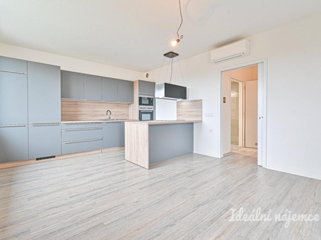 Pronájem 2+kk, Mladá Boleslav - Vondřichova,