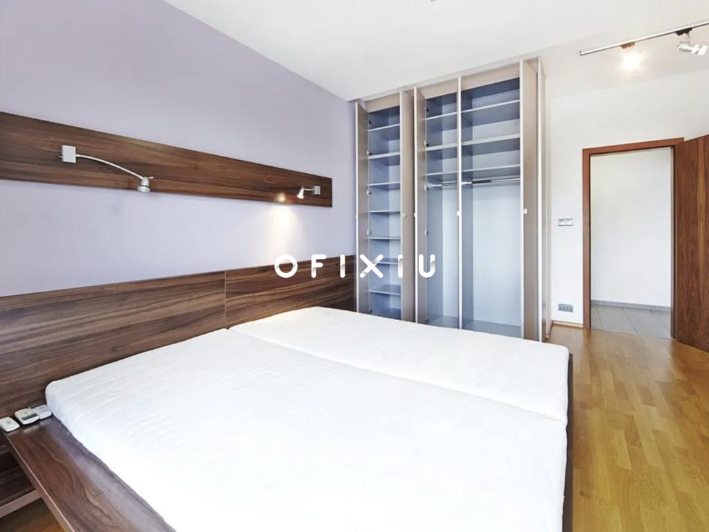 Pronájem bytu 2+kk 78 m2