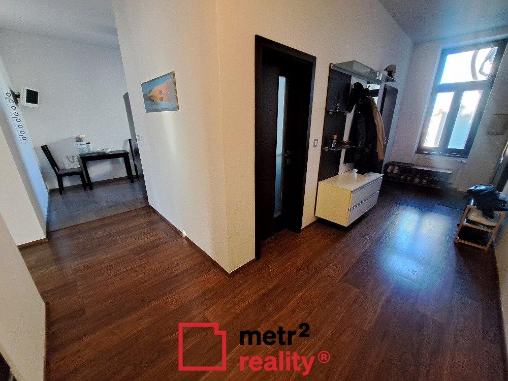 Pronájem bytu 3+1 120 m2