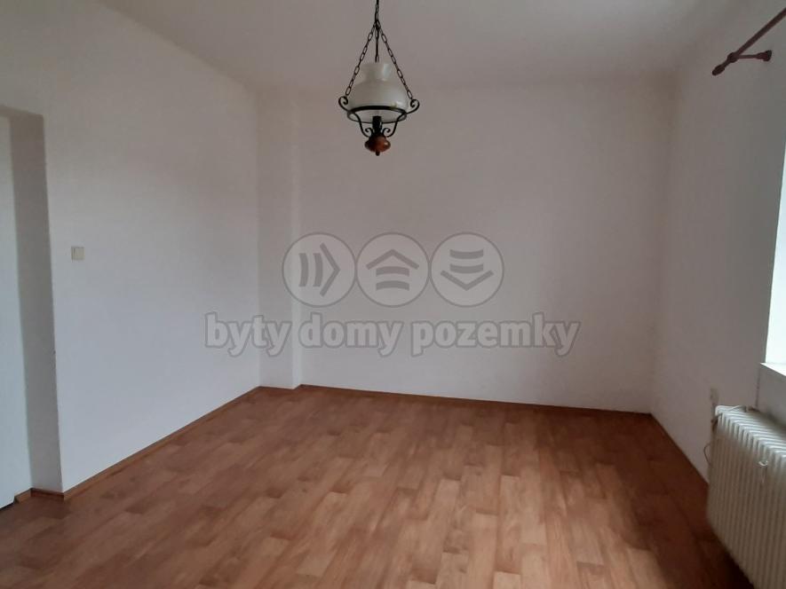 Pronajem bytu 2+kk 40 m2