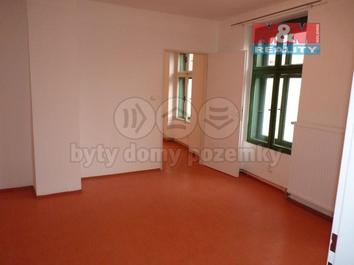 Pronajem bytu 3+kk 90 m2