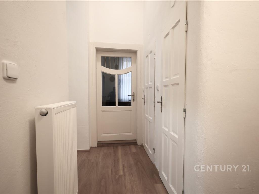 Pronájem bytu 2+1 78 m2