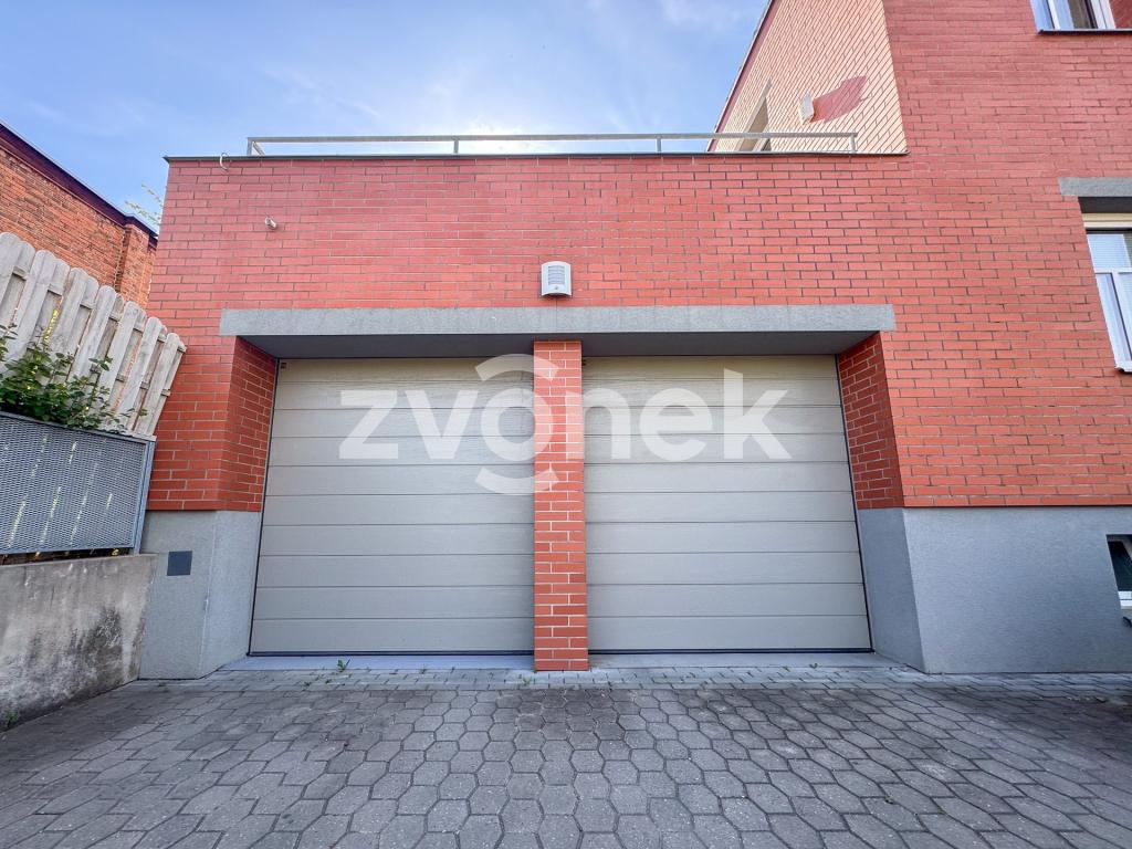 Pronájem bytu 4+kk 87 m2