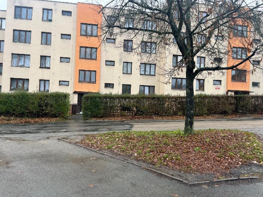 Prodej bytu 3+1 72 m2