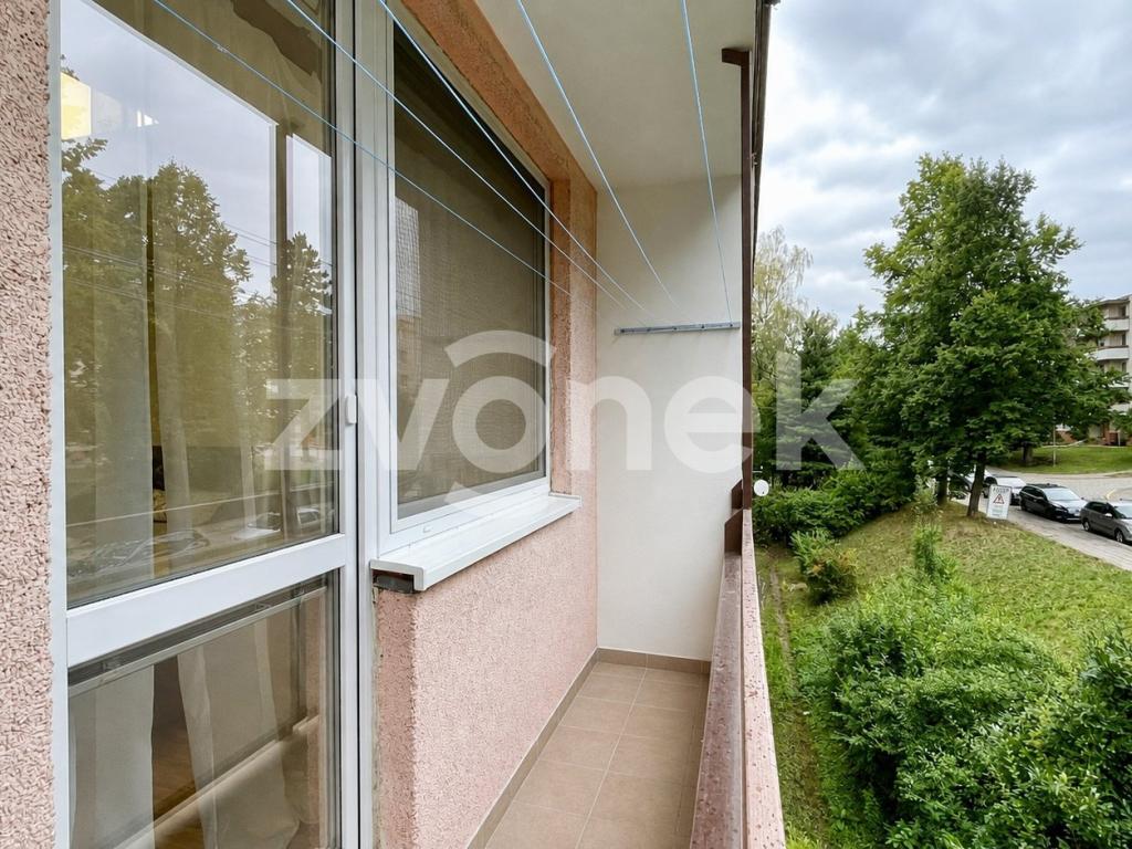 Pronájem bytu 2+1 48 m2, Zlín – náhled fotky 13