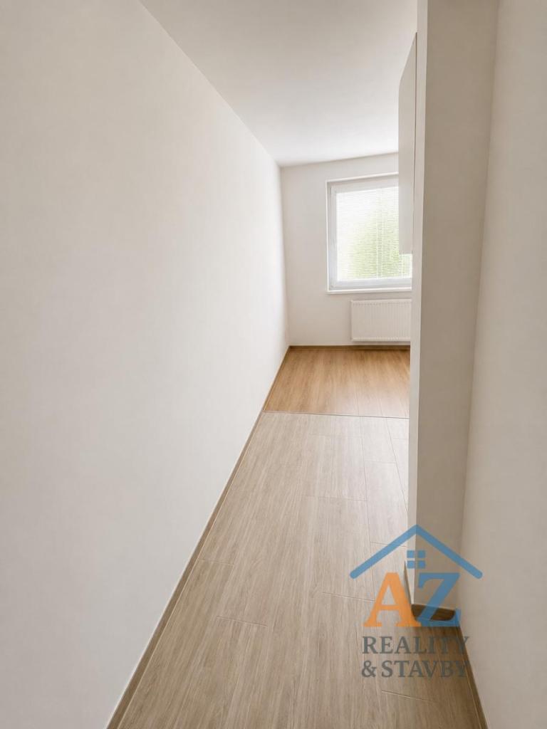 Pronájem bytu 1+1 35 m2