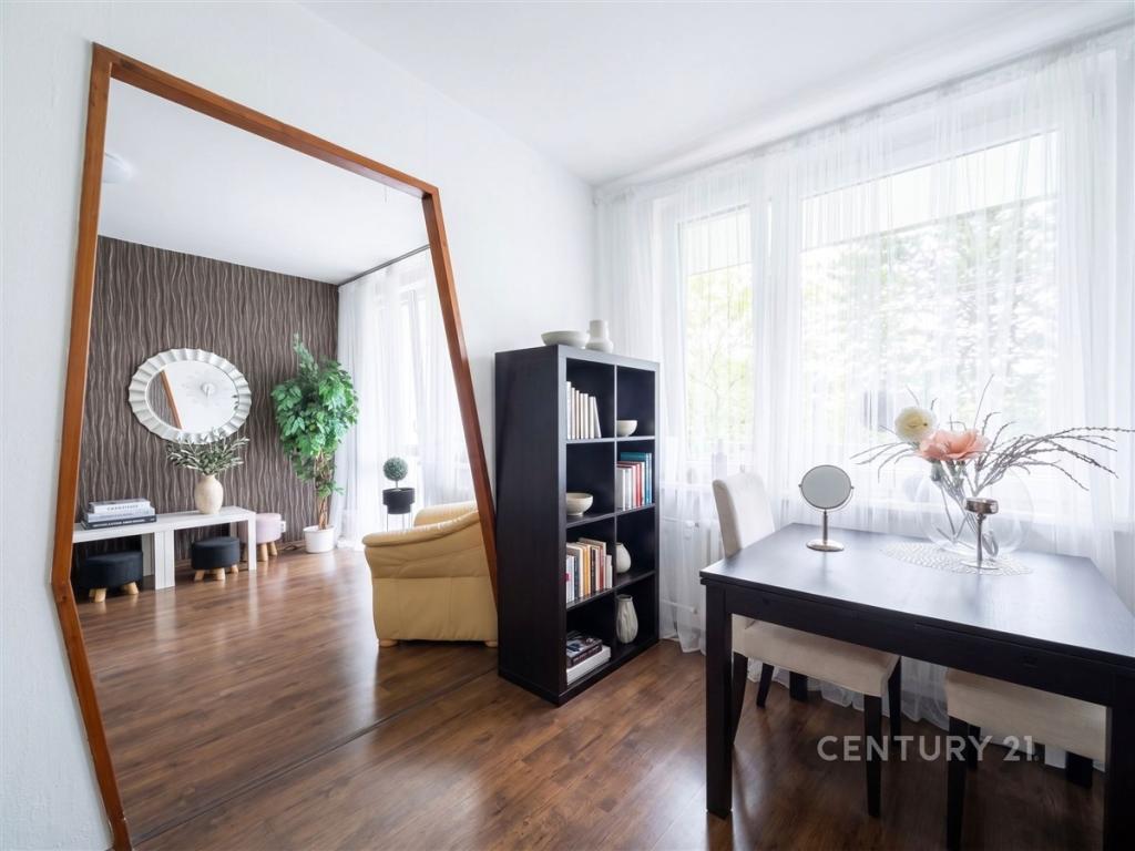 Pronájem bytu 3+1 76 m2