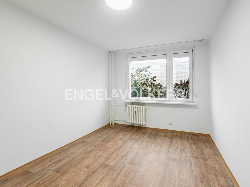 Pronájem bytu 3+kk 88 m2, Praha – náhled fotky 6