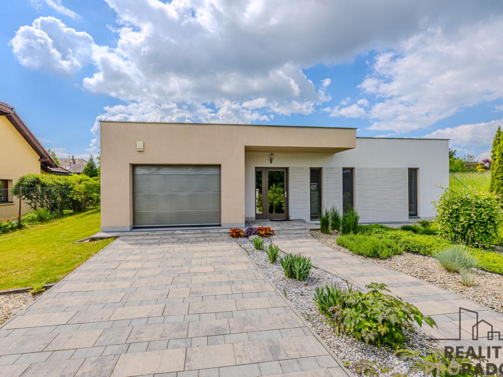 Prodej domu 206 m2