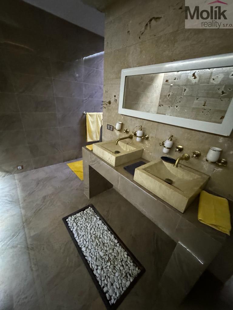 Pronájem domu 160 m2