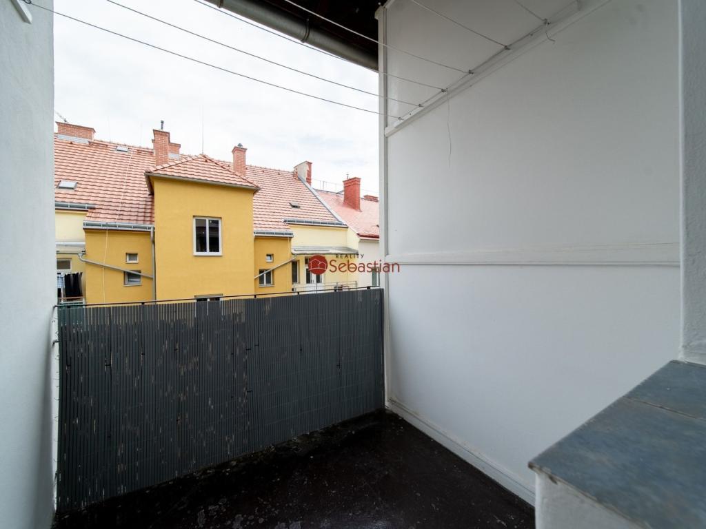 Pronájem bytu 2+kk 59 m2, Děčín – náhled fotky 8
