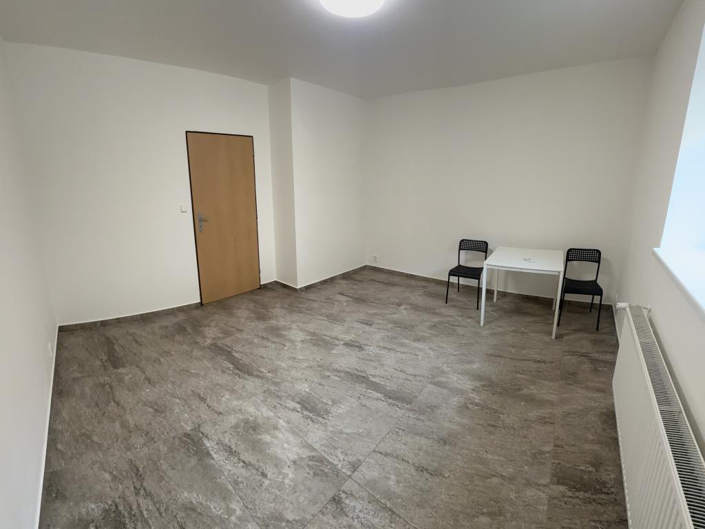 Pronájem bytu 1+1 30 m2