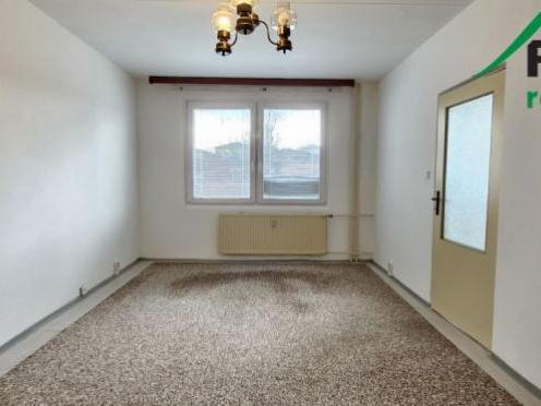 Pronájem bytu 1+1 41 m2