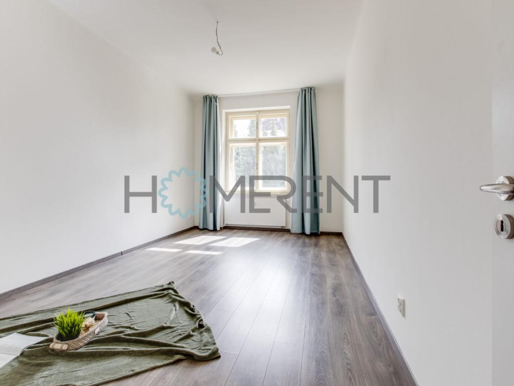 Pronájem bytu 2+kk 48 m2