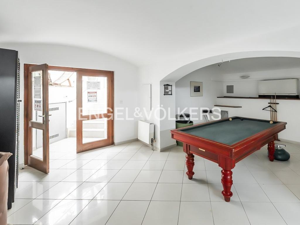 Pronájem bytu 3+1 103 m2, Praha – náhled fotky 7