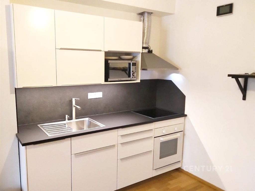 Pronájem bytu 2+kk 45 m2