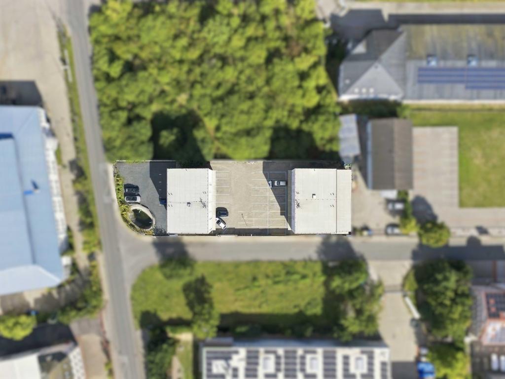 Pronájem bytu 1+1 1382 m2