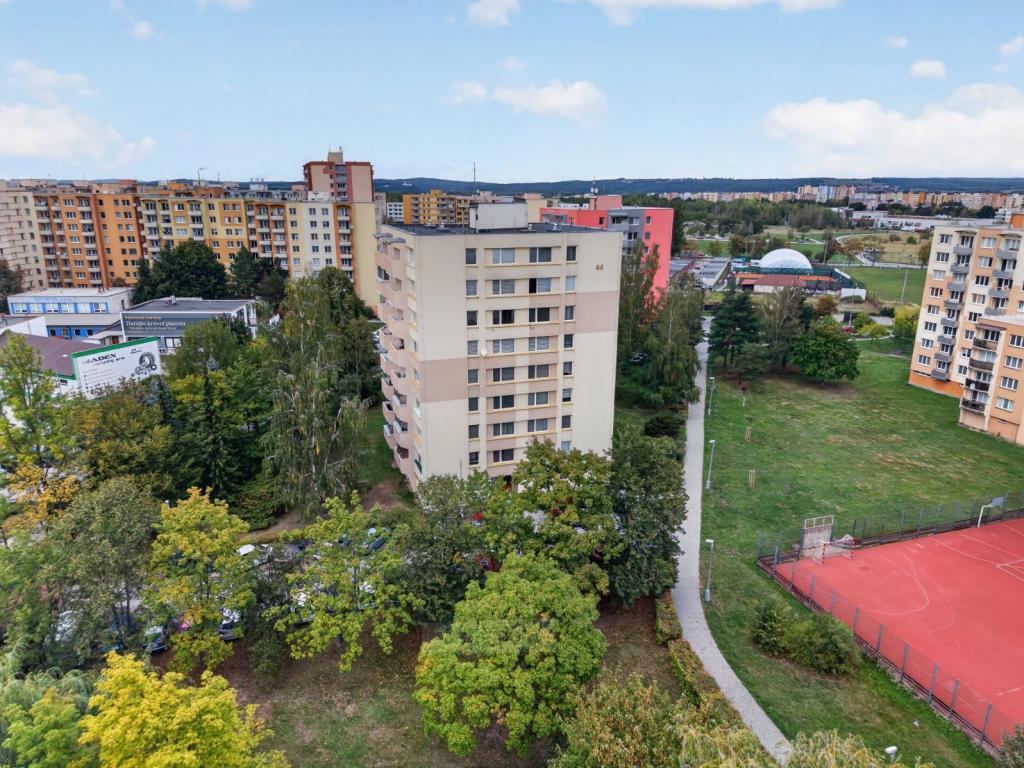 Prodej bytu 2+1 63 m2, České Budějovice – náhled fotky 16