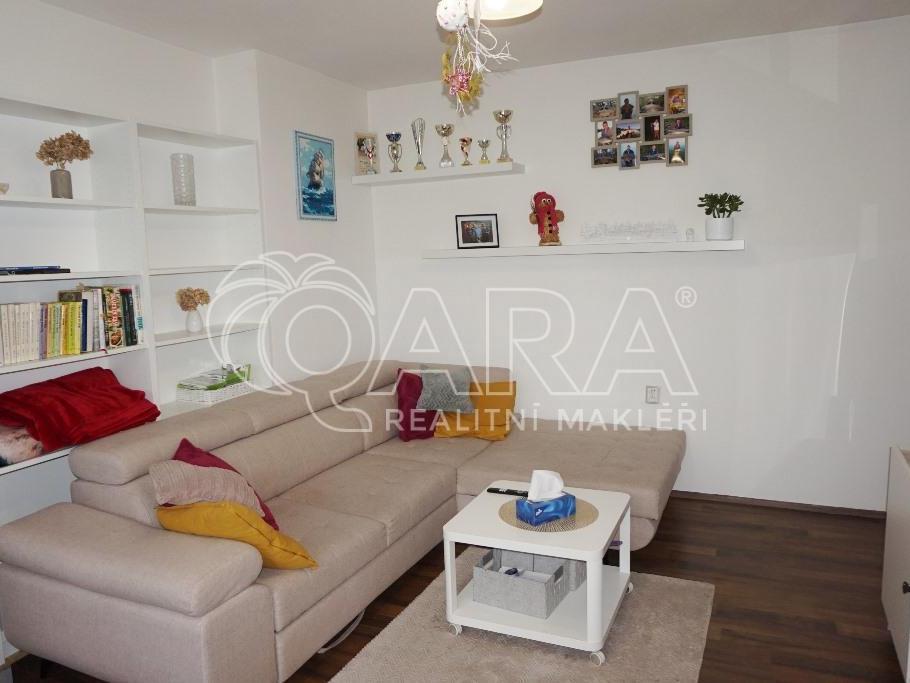 Prodej bytu 3+1 66 m2