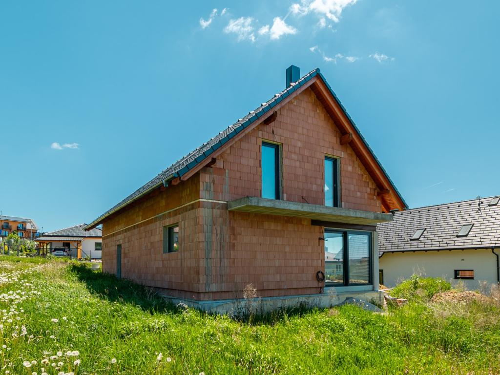 Prodej domu 194 m2