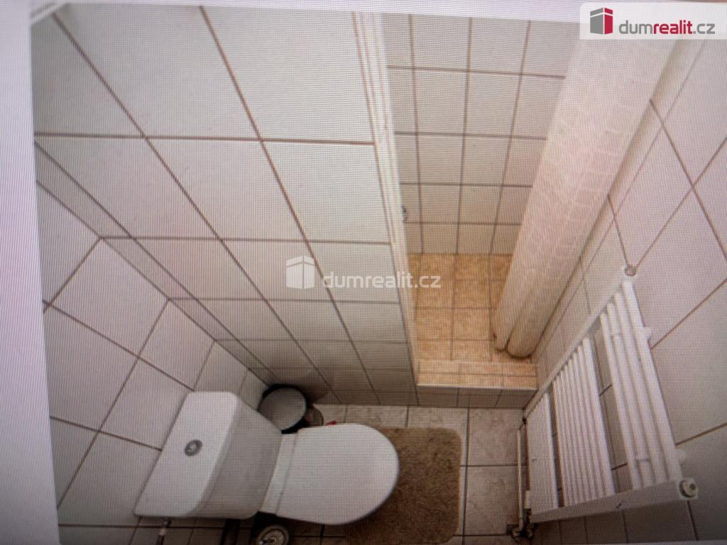 Pronájem bytu 1+kk 18 m2