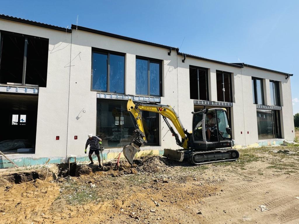 Prodej domu 134 m2