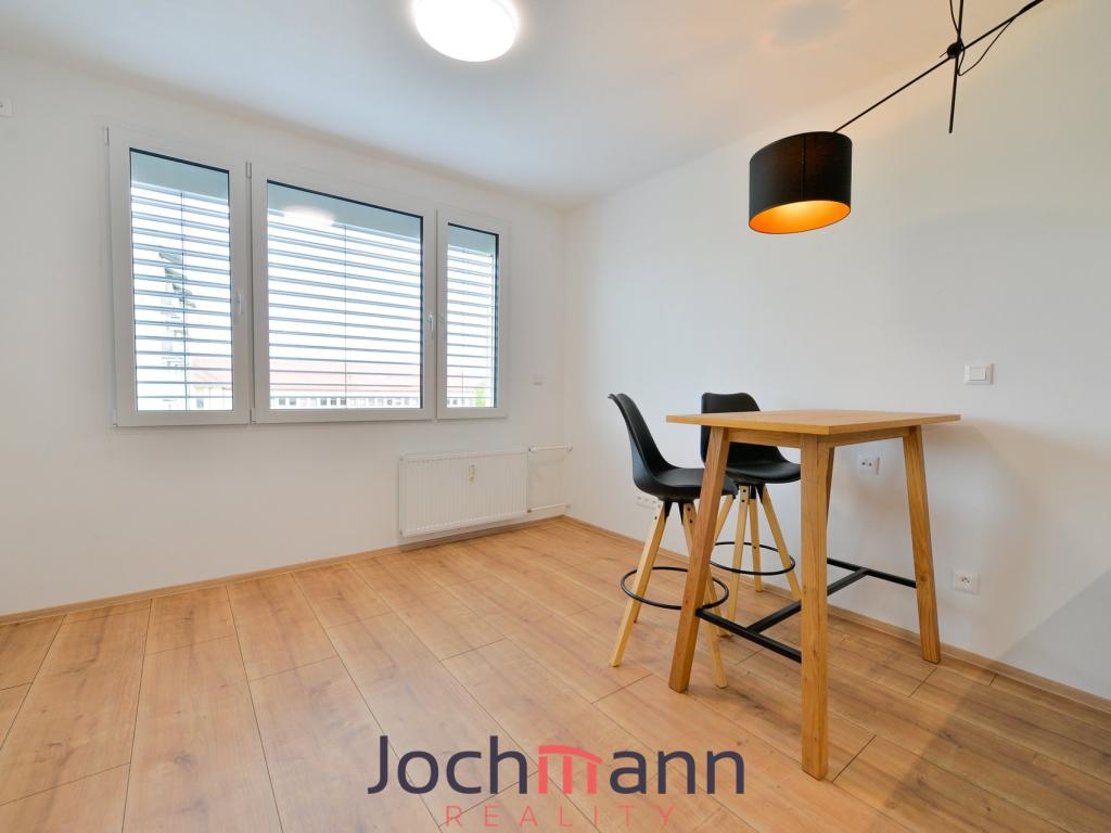 Pronájem bytu 1+kk 20 m2