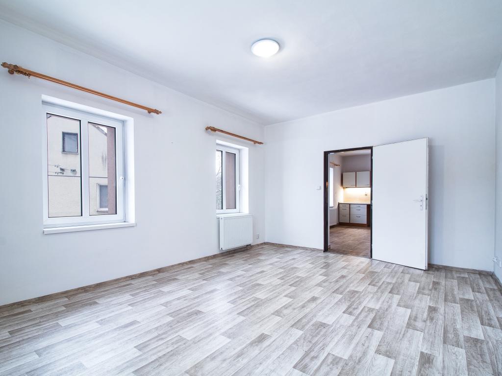 Pronajem bytu 2+kk 65 m2