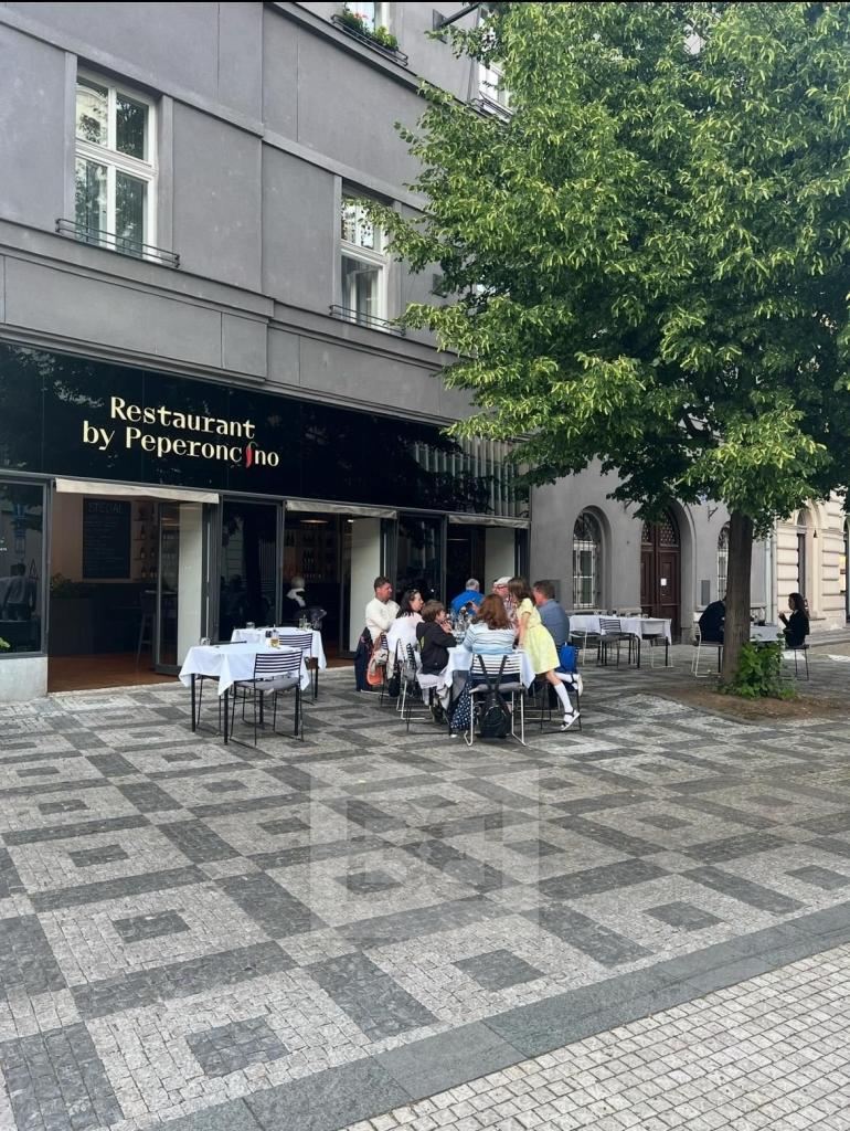 Pronájem bytu 1+1 37 m2