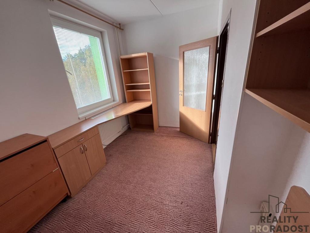 Pronájem bytu 4+1 75 m2, České Budějovice – náhled fotky 4