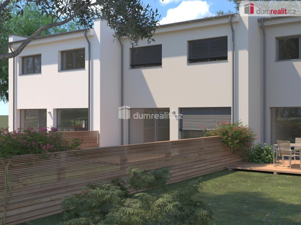 Prodej domu 125 m2