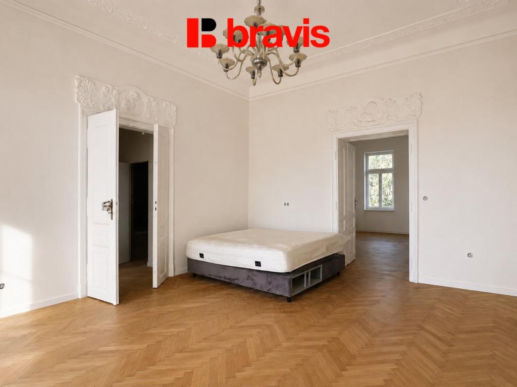 Pronájem bytu 2+kk 75 m2