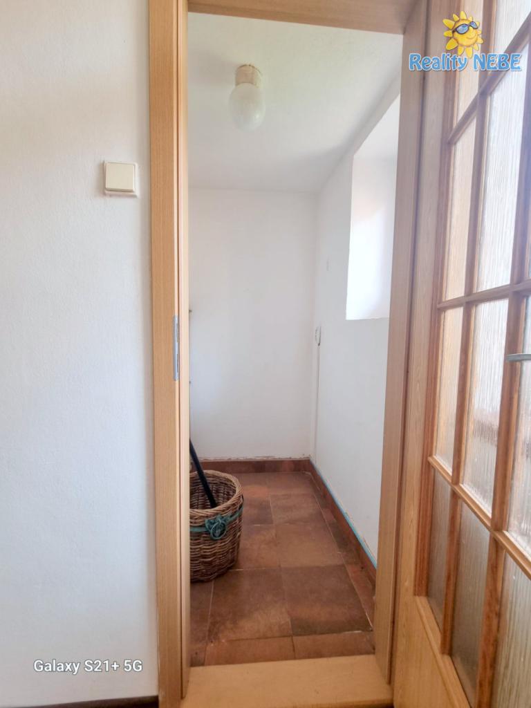 Pronájem bytu 2+1 60 m2