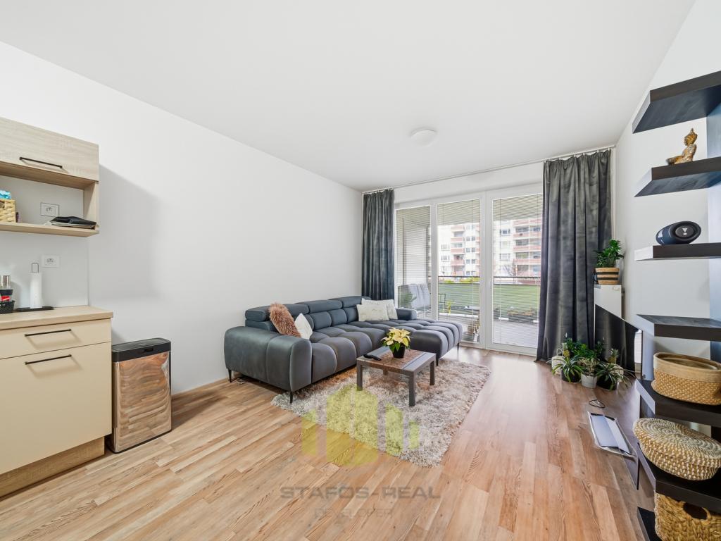 2-room apartment for sale · 53 m² · Olomouc — 242 857 €