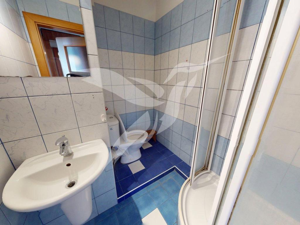 Pronájem bytu 1+kk 25 m2