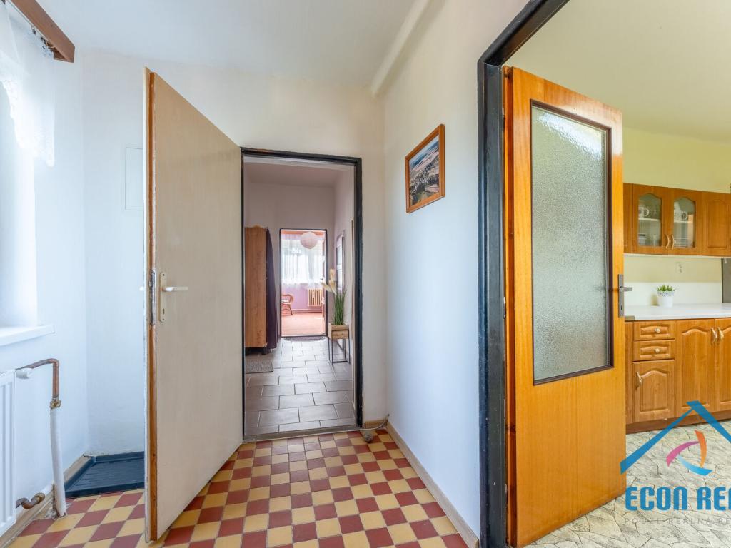 Prodej domu 91 m2